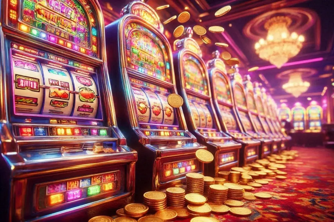 Gransino Casino